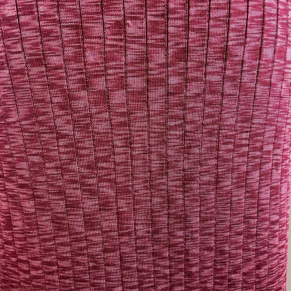 Free People Beach to Night Ribbed Sweater Knit Midi Skirt Size M - Picture 3 of 9